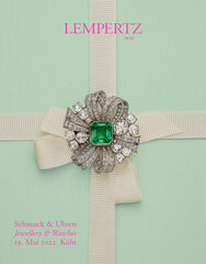 Auction Catalogue 1195 Jewellery, Jewellery and Watches