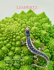 Auction Catalogue 1173 Jewellery, Jewellery