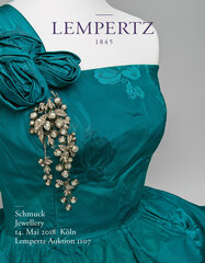 Auction Catalogue 1107 Decorative Arts, Jewellery Auction Catalogue 1107 Decorative Arts, Jewellery
