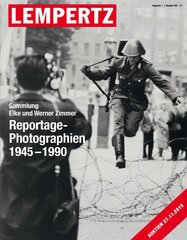 Auction Catalogue 1058 Photography, Documentary Photography 1945-1990 Auction Catalogue 1058 Photography, Documentary Photography 1945-1990