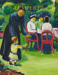 Auction Catalogue 1090 Modern Art, Modern Art Auction Catalogue 1090 Modern Art, Modern Art