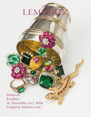 Auction Catalogue 1096 Decorative Arts, Jewellery Auction Catalogue 1096 Decorative Arts, Jewellery