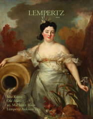 Auction Catalogue 1153 Old Masters and 19th Century Art, Fine Art
