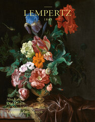 Auction Catalogue 1076 Old Masters, Old Master Paintings and Drawings, Sculpture Auction Catalogue 1076 Old Masters, Old Master Paintings and Drawings, Sculpture
