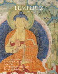 Auction Catalogue 1146 Asian Art, Japan, India/South-East Asia, Tibet/Nepal, China I&II Auction Catalogue 1146 Asian Art, Japan, India/South-East Asia, Tibet/Nepal, China I&II