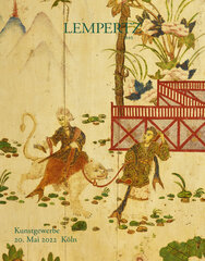 Auction Catalogue 1196 Decorative Arts, Decorative Arts