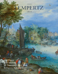 Auction Catalogue 1097 Old Masters, Sculpture & 19th Century Art, Old Master Paintings, Drawings, and Sculpture Auction Catalogue 1097 Old Masters, Sculpture & 19th Century Art, Old Master Paintings, Drawings, and Sculpture