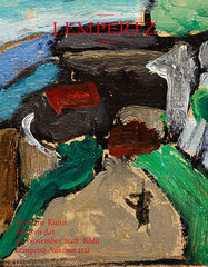 Auction Catalogue 1121 Modern Art, Modern Art Auction Catalogue 1121 Modern Art, Modern Art