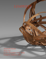 Auction Catalogue 1166 Asian Art, Asian Art