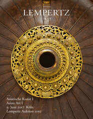 Auction Catalogue 1092 Asian Art I Indian, Southeast Asian and Japanese Art, Indian, Southeast Asian and Japanese Art Auction Catalogue 1092 Asian Art I Indian, Southeast Asian and Japanese Art, Indian, Southeast Asian and Japanese Art