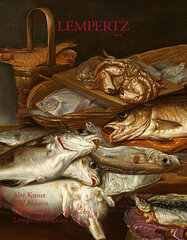 Auction Catalogue 1160 Fine Art, Old Masters