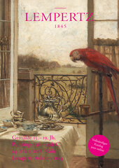 Auction Catalogue 1104 Paintings 15th - 19th C., Paintings 15th-19th Century Auction Catalogue 1104 Paintings 15th - 19th C., Paintings 15th-19th Century