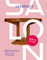 Auction Catalogue 1193 The Prussian Sale, Berlin Sale Salon