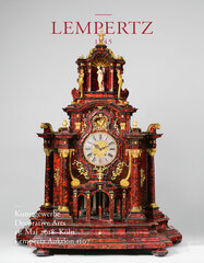 Auction Catalogue 1107 Decorative Arts, Decorative Arts – Highlights Auction Catalogue 1107 Decorative Arts, Decorative Arts – Highlights