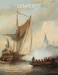 Auction Catalogue 1197 Paintings, Drawings, Sculpture, Old Masters and 19th Century Part II