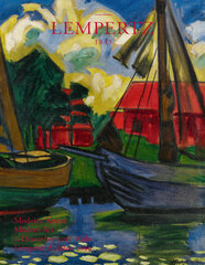 Auction Catalogue 1099 Modern Art, Modern Art Auction Catalogue 1099 Modern Art, Modern Art