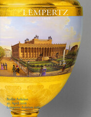 Auction Catalogue 1065 The Berlin Sale, The Berlin Sale Auction Catalogue 1065 The Berlin Sale, The Berlin Sale