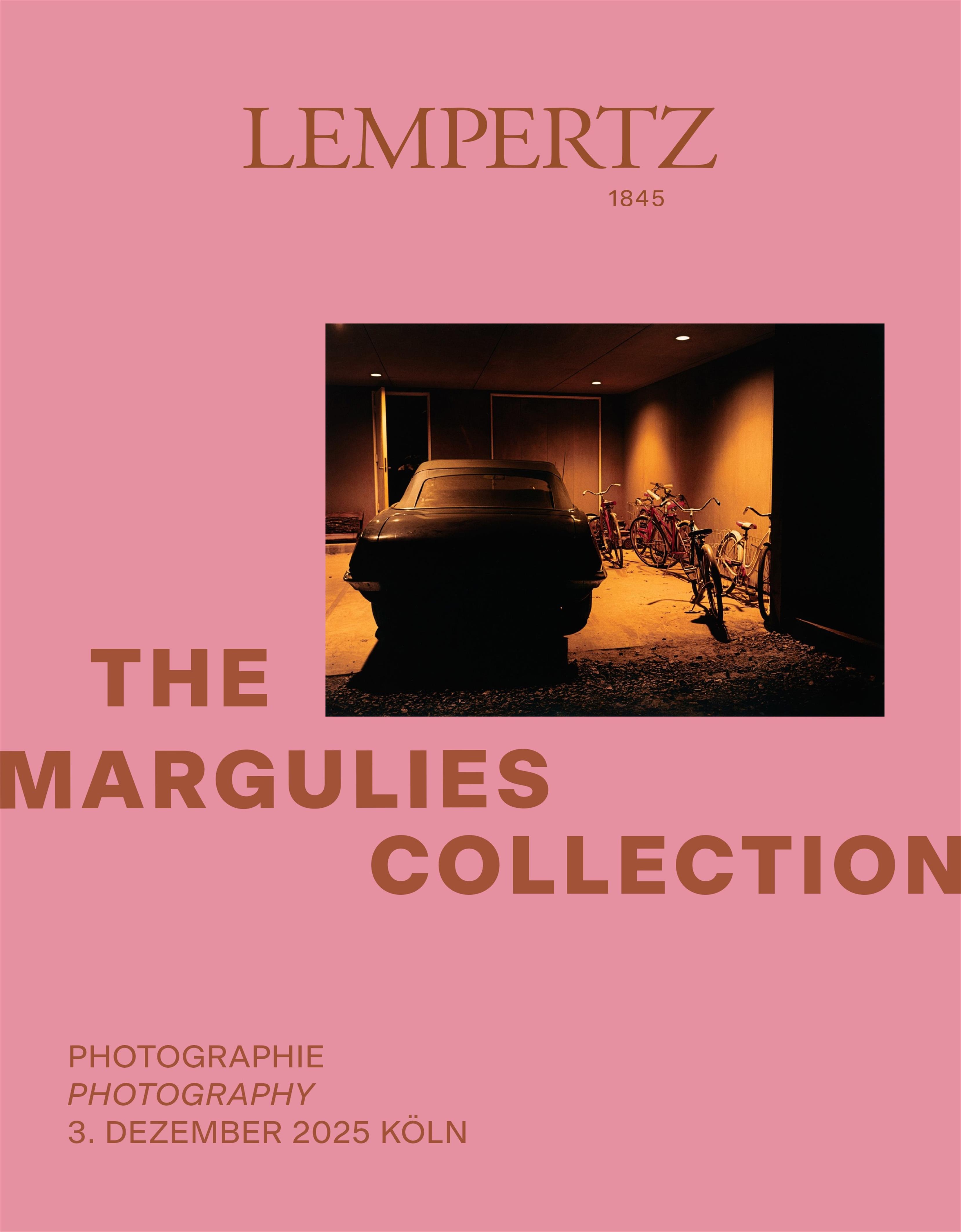 Catalogue - Photography | The Margulies Collection Part II - Auction Catalogue 1277 – Auction House Lempertz Catalogue - Photography | The Margulies Collection Part II - Online Catalogue - Auction 1277 – Purchase valuable works of art at the next Lempertz-Auction!