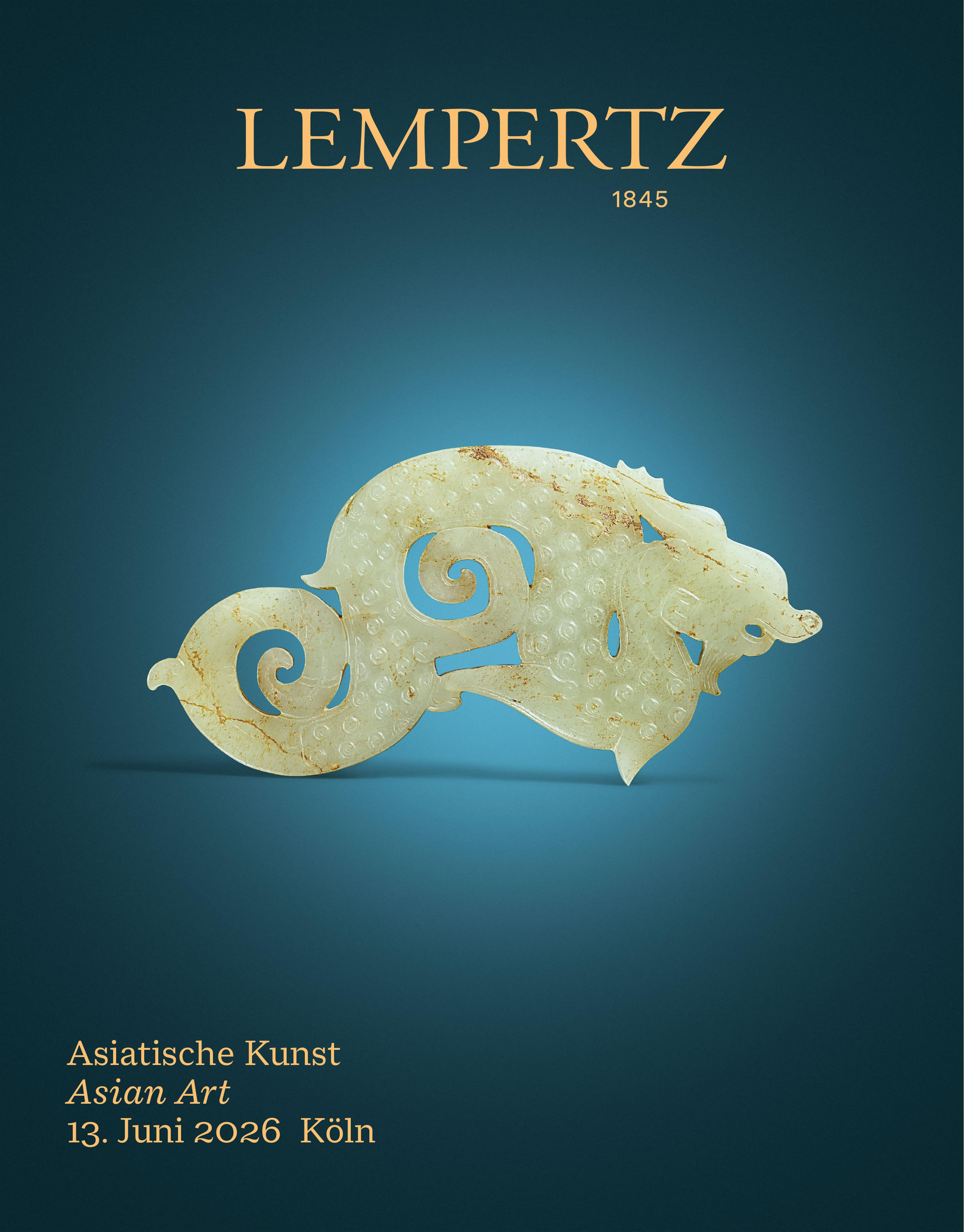 Auction house - Asian Art - Auction Catalogue 1293 – Auction House Lempertz