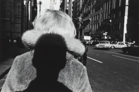 
    
            
                    Lee (Norman) Friedlander - 15 Photographs
                
        
