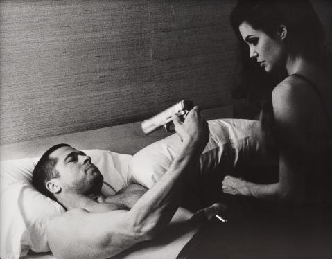 
    
            
                    Steven Klein - Case Study #13 image no. 33
                
        
