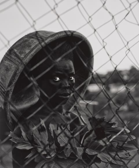 
    
            
                    Zanele Muholi - Thulile II, Umlazi, Durban
                
        
