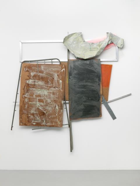 
    
            
                    Imi Knoebel - Untitled
                
        
