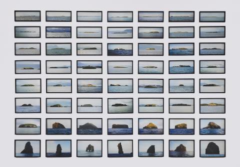 
    
            
                    Olafur Eliasson - The Island Series
                
        
